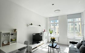 Modernes Apartment am Marienplatz